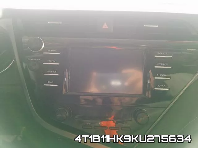 4T1B11HK9KU275634 фото 10