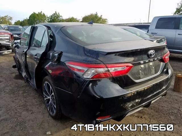 4T1B11HKXKU771560 фото 3