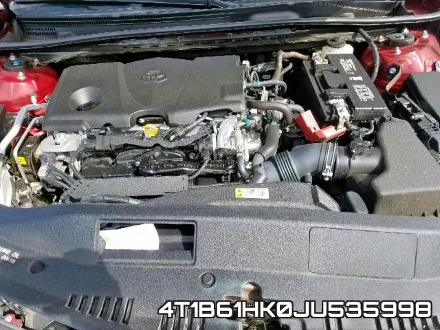4T1B61HK0JU535998 фото 6