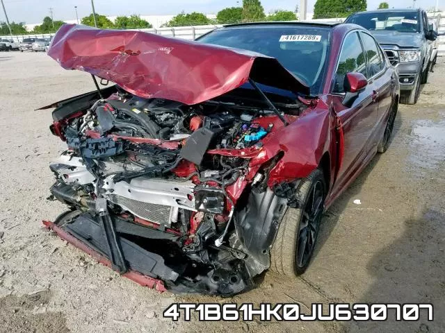 4T1B61HK0JU630707 фото 3