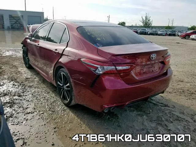 4T1B61HK0JU630707 фото 4