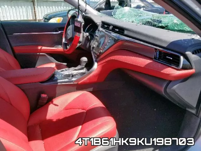 4T1B61HK9KU198703 фото 6