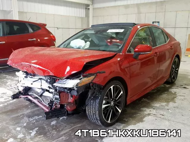 4T1B61HKXKU186141 фото 3