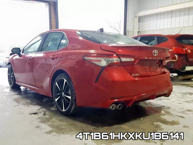4T1B61HKXKU186141 фото 4