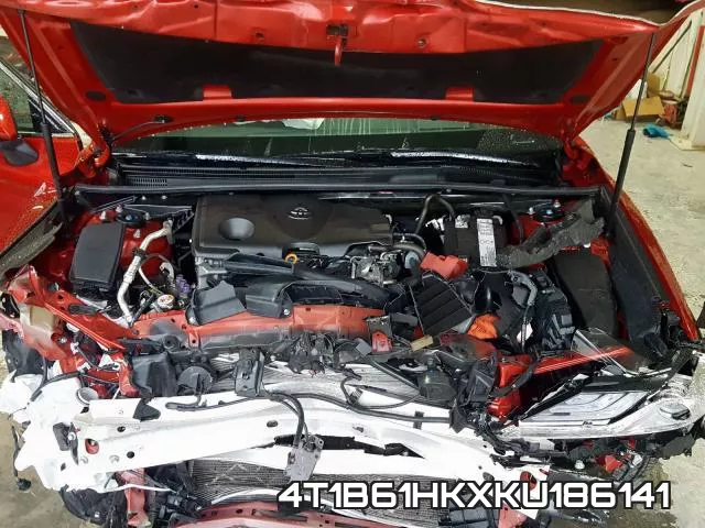 4T1B61HKXKU186141 фото 6