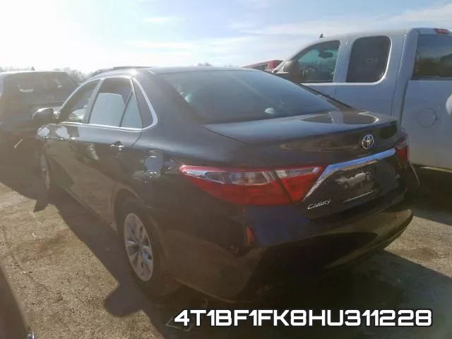 4T1BF1FK8HU311228 фото 3