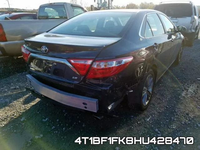 4T1BF1FK8HU428470 фото 5