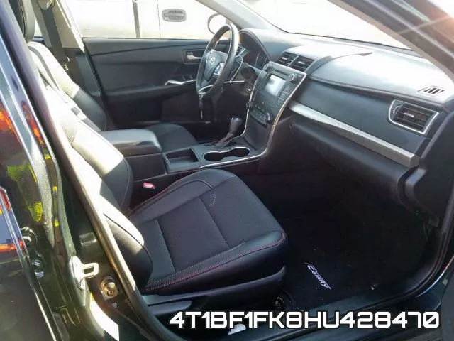 4T1BF1FK8HU428470 фото 6