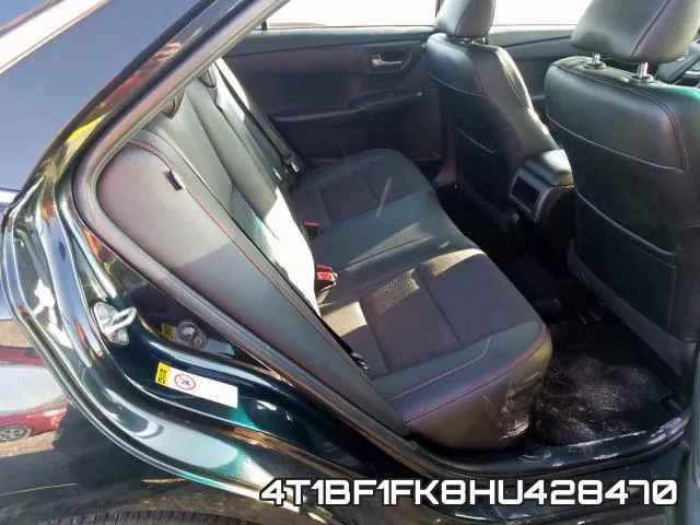 4T1BF1FK8HU428470 фото 7