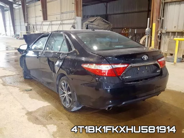 4T1BK1FKXHU581914 фото 4