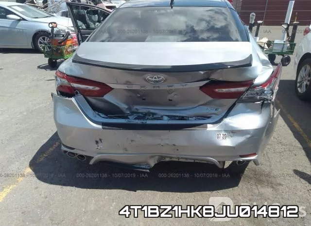 4T1BZ1HK8JU014812 фото 5