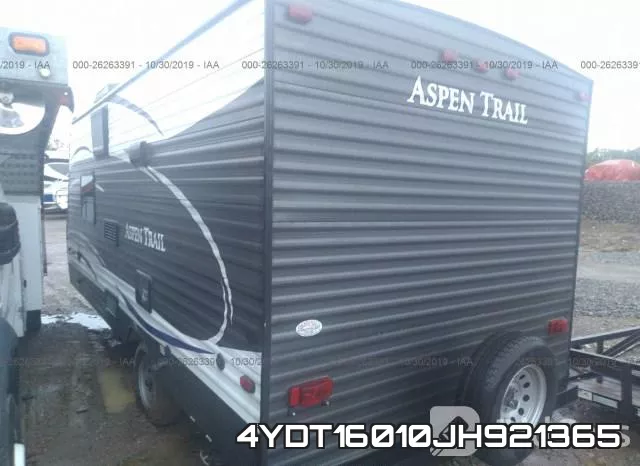 4YDT16010JH921365 фото 4