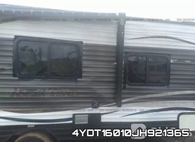 4YDT16010JH921365 фото 6