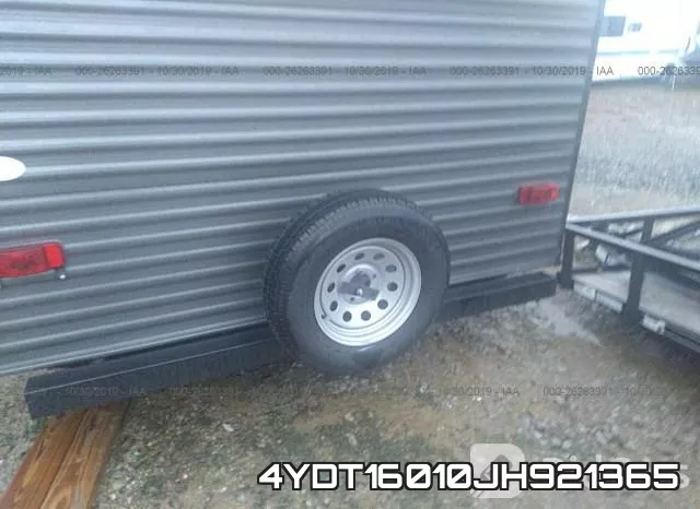4YDT16010JH921365 фото 7