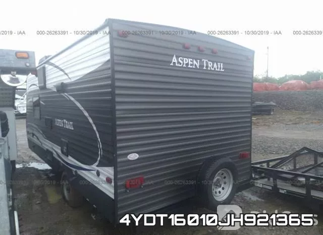 4YDT16010JH921365 фото 8