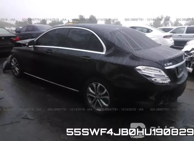 55SWF4JB0HU190829 фото 2