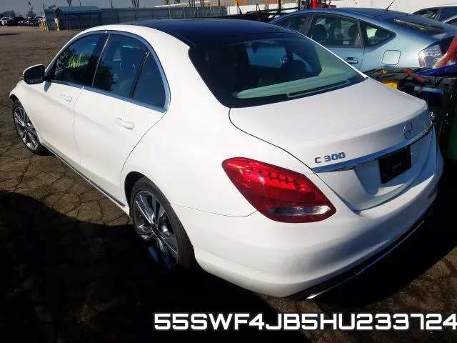 55SWF4JB5HU233724 фото 4