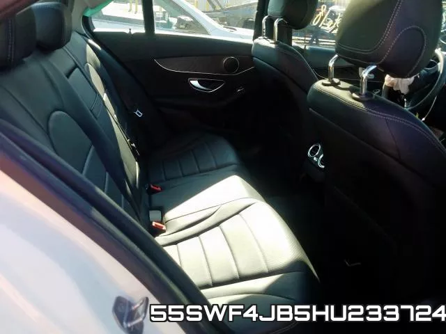 55SWF4JB5HU233724 фото 6
