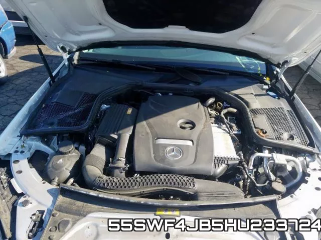 55SWF4JB5HU233724 фото 7