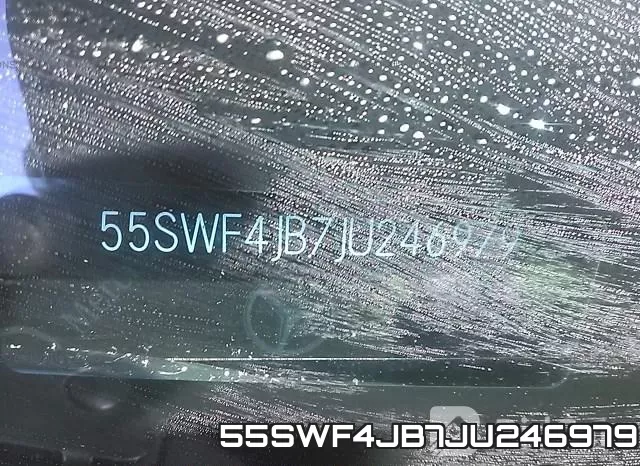 55SWF4JB7JU246979 фото 8