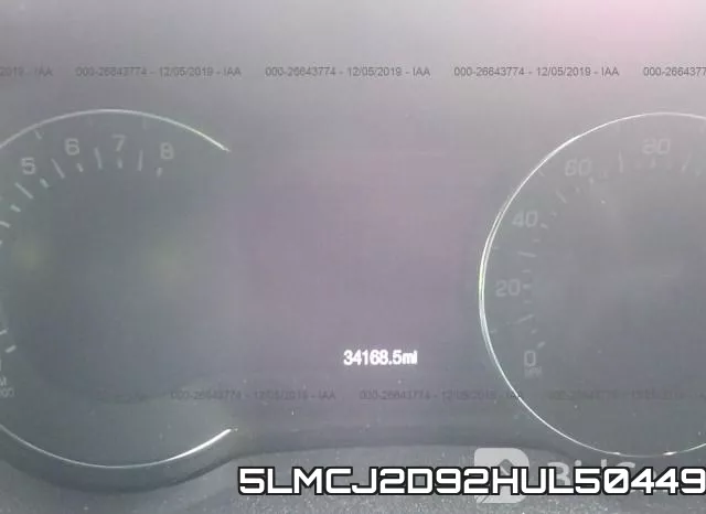 5LMCJ2D92HUL50449 фото 7