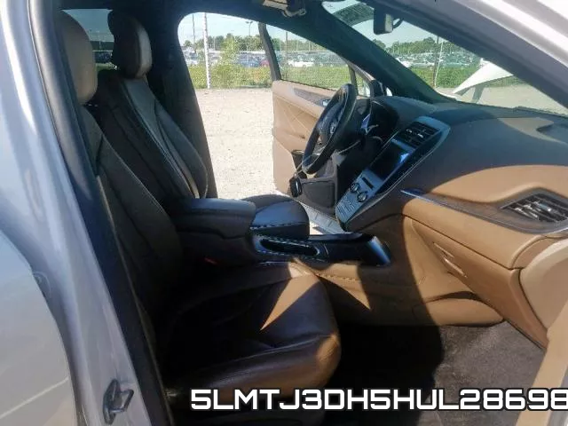 5LMTJ3DH5HUL28698 фото 4