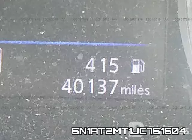 5N1AT2MT1JC751504 фото 8
