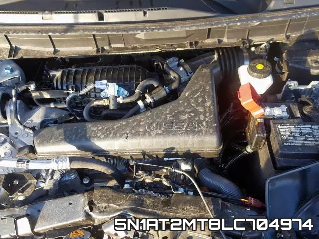 5N1AT2MT8LC704974 фото 8