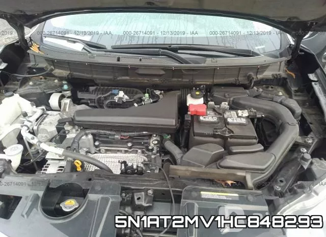 5N1AT2MV1HC848293 фото 2