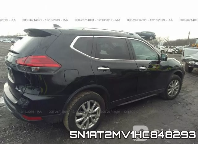 5N1AT2MV1HC848293 фото 4