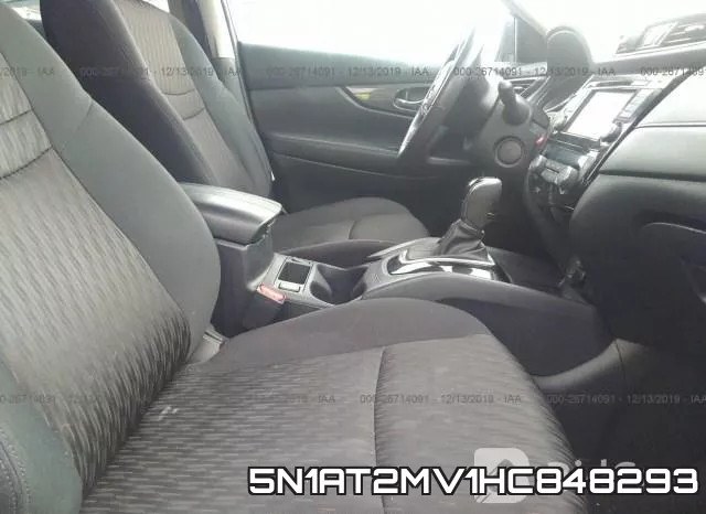 5N1AT2MV1HC848293 фото 5