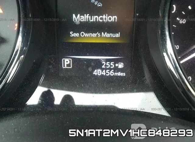 5N1AT2MV1HC848293 фото 6