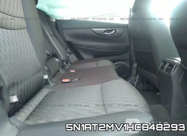 5N1AT2MV1HC848293 фото 7