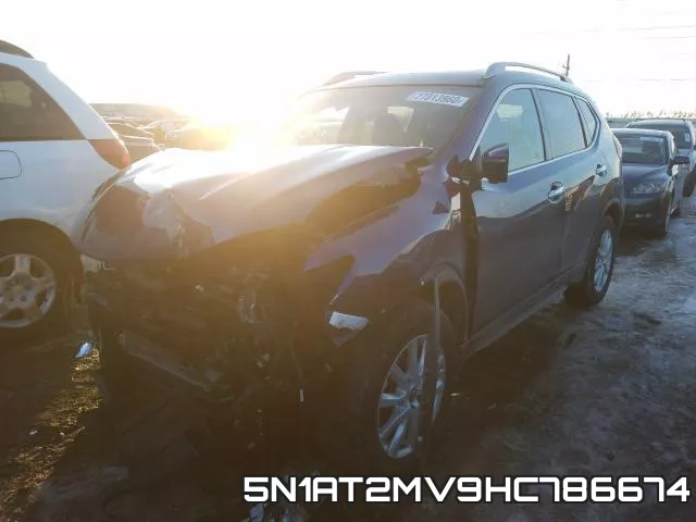 5N1AT2MV9HC786674 фото 2