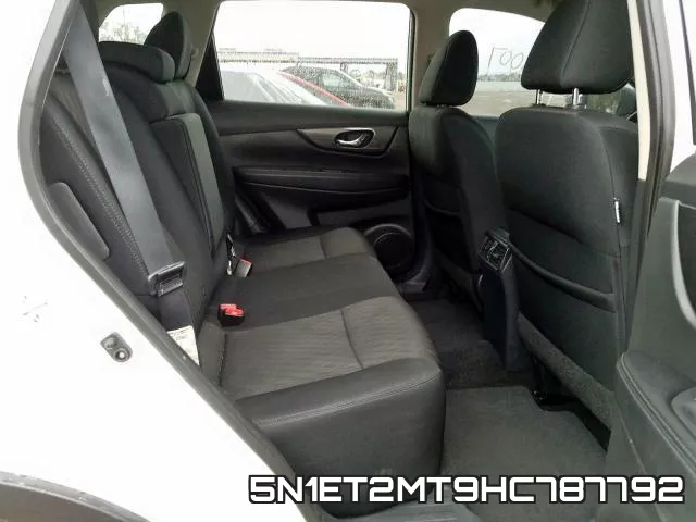 5N1ET2MT9HC787792 фото 7