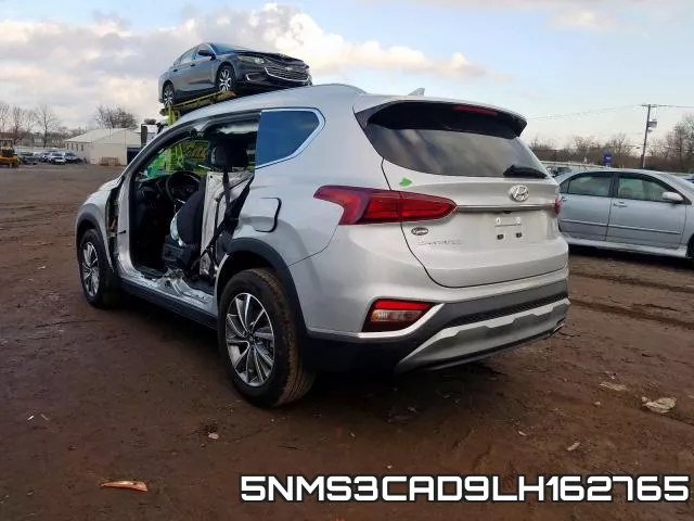 5NMS3CAD9LH162765 фото 3