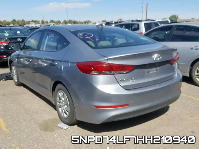5NPD74LF7HH210940 фото 4