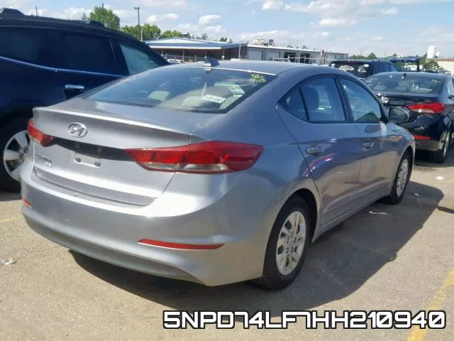 5NPD74LF7HH210940 фото 5
