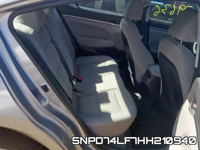 5NPD74LF7HH210940 фото 7