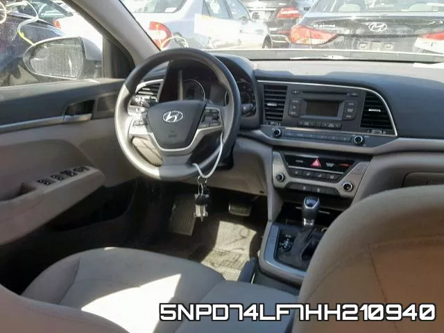 5NPD74LF7HH210940 фото 10