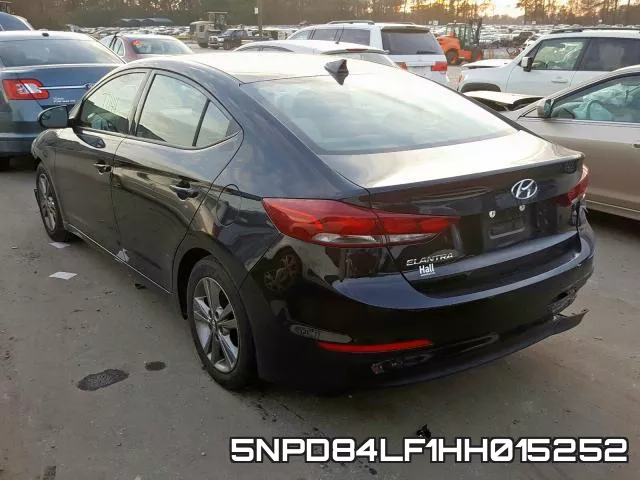 5NPD84LF1HH015252 фото 4