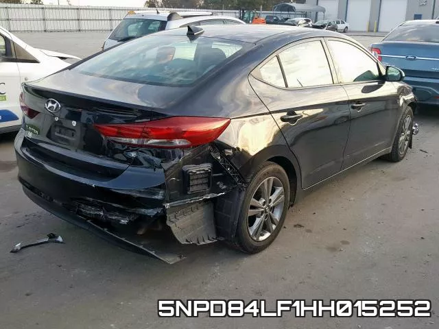 5NPD84LF1HH015252 фото 5