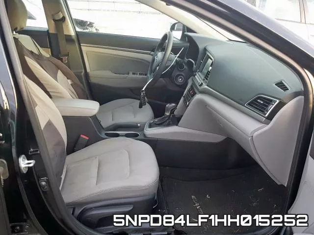 5NPD84LF1HH015252 фото 6