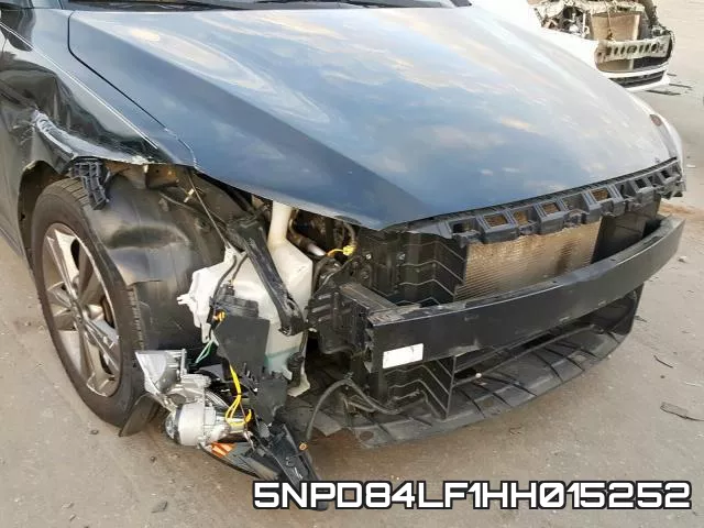 5NPD84LF1HH015252 фото 9