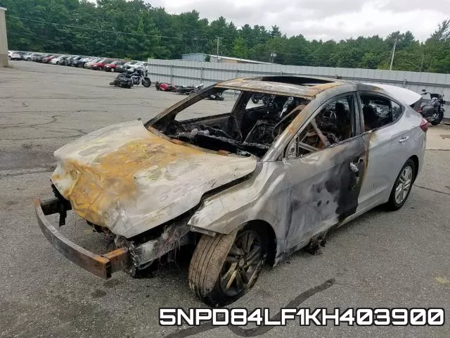 5NPD84LF1KH403900 фото 2