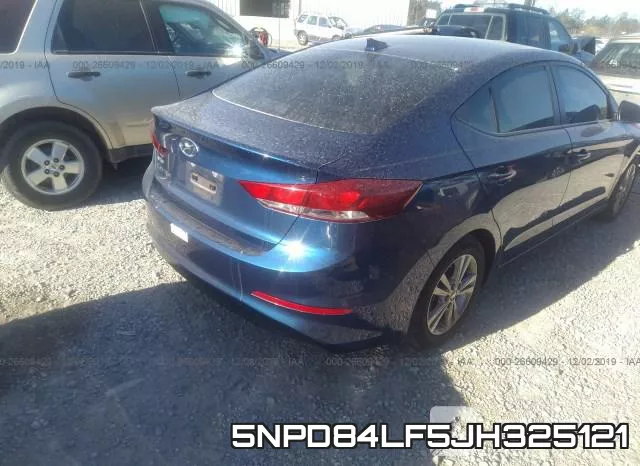 5NPD84LF5JH325121 фото 5