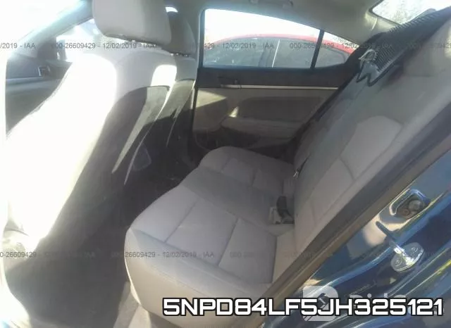 5NPD84LF5JH325121 фото 8