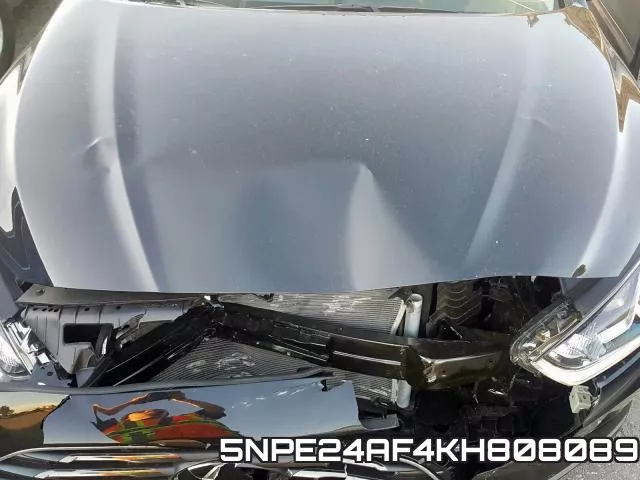 5NPE24AF4KH808089 фото 7