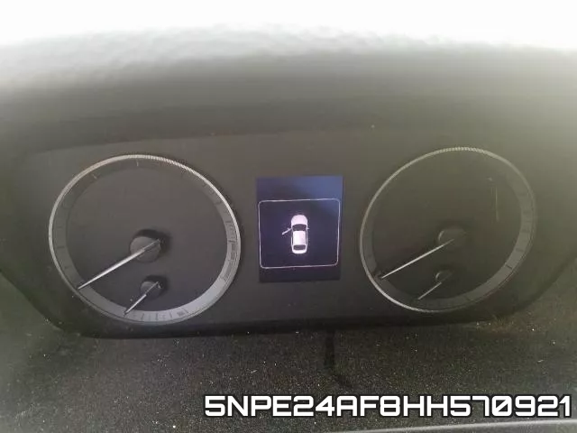 5NPE24AF8HH570921 фото 9