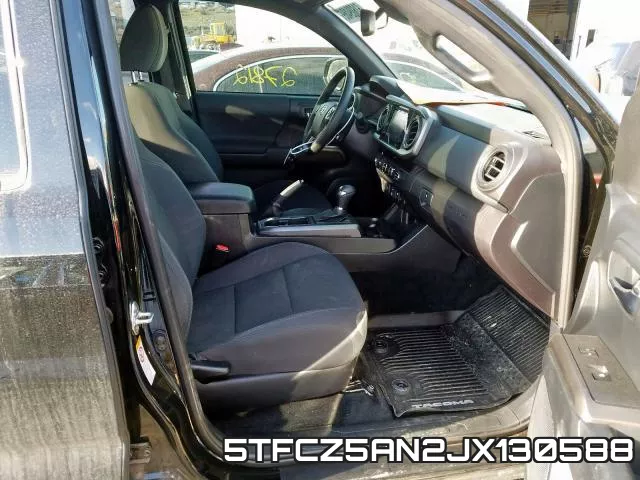 5TFCZ5AN2JX130588 фото 3